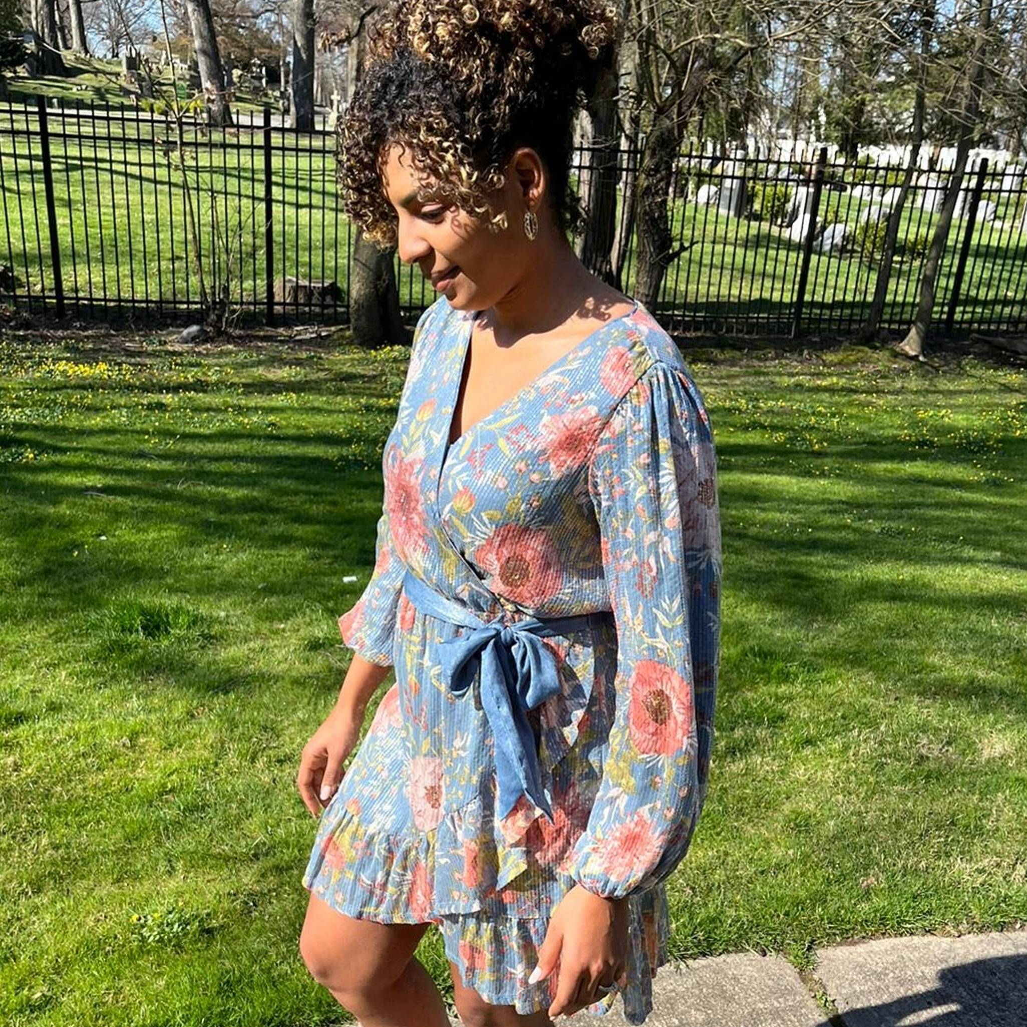 Ramona Mateo