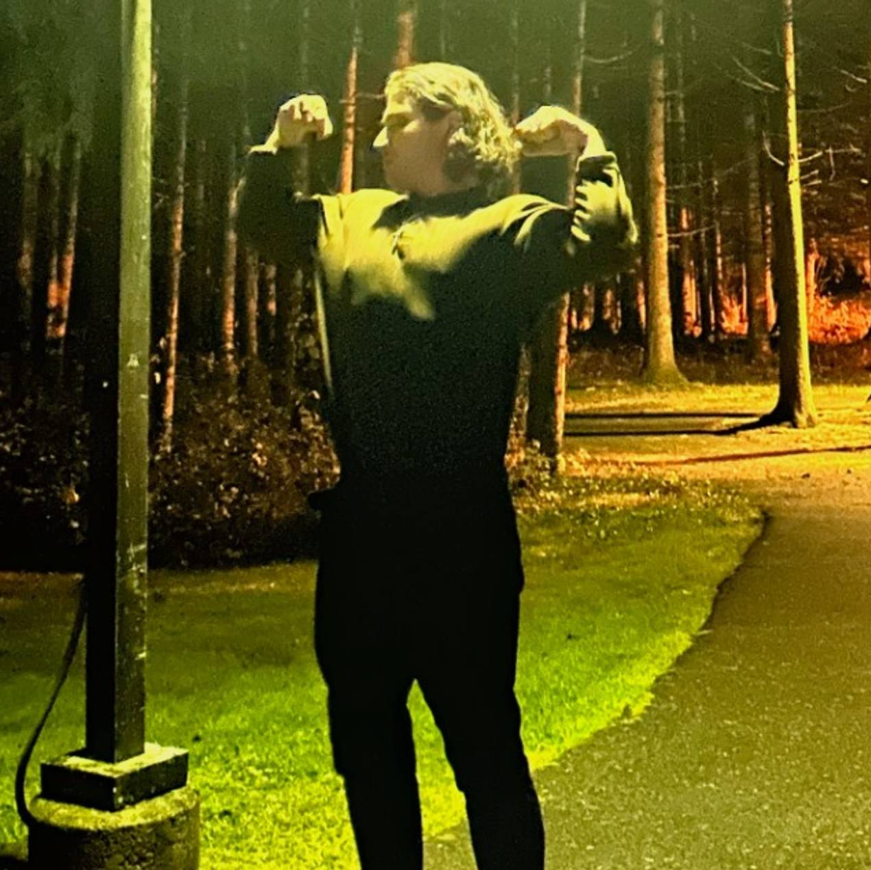 Niko Fasulo