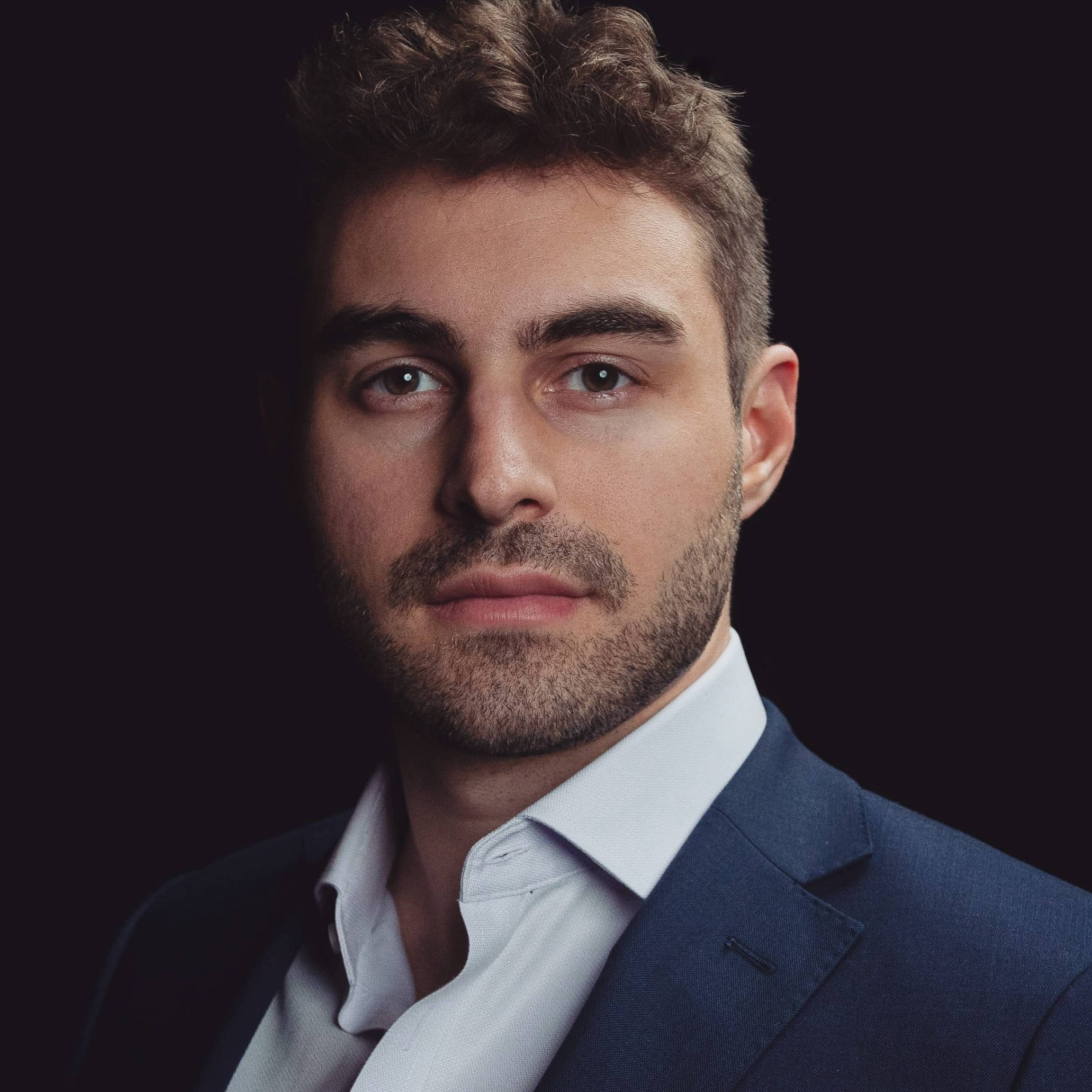 Christian Bolcar