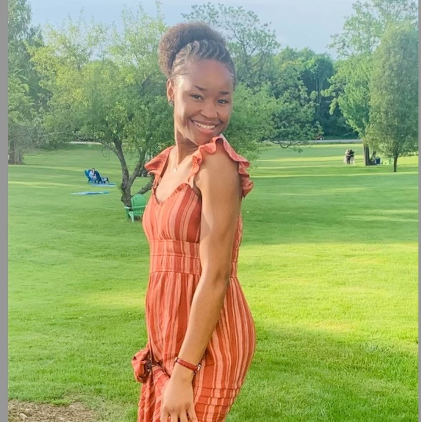 Amaka Amaechi